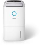 Philips 2-in-1 ontvochtiger en zuiveraar DE5305/11, Ophalen of Verzenden, Zo goed als nieuw