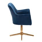 Eetkamerstoel Michellechester  - WL6M307, Huis en Inrichting, Stoelen, Ophalen of Verzenden, Nieuw