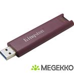 Kingston DataTraveler MAX 512GB, Computers en Software, RAM geheugen, Verzenden, Nieuw