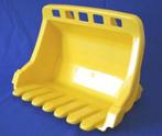 Onderdeel: kiepbak voor X-Trac lader (Rolly Toys Onderdelen), Ophalen of Verzenden, Nieuw, Overige typen