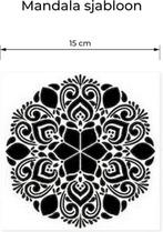 2dekans | Happy Goods Mandala Dotting Tools - Nagelkunst, Ophalen of Verzenden, Zo goed als nieuw