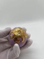Fabergé ei - Dit is het SOEVEREINE MAJESTEIT ei met, Antiek en Kunst, Curiosa en Brocante