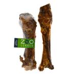 Zoolekker Paardenbeen ±30cm 10 stuks, Ophalen of Verzenden