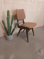Webe - Louis van Teeffelen - Stoel - Teak - originele