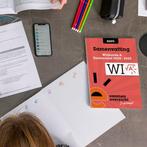ExamenOverzicht - Samenvatting Wiskunde A HAVO 9789464382785, Boeken, Studieboeken en Cursussen, Verzenden, Gelezen, ExamenOverzicht