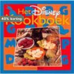 Het Disney kookboek voor kinderen 9789021330631 C. Veer, Verzenden, Gelezen, C. Veer