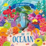 Boek: De oceaan - Op onderzoek - (als nieuw), Verzenden, Zo goed als nieuw