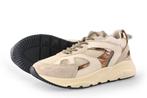 Ann Rocks Sneakers in maat 37 Beige | 10% extra korting, Kleding | Dames, Schoenen, Ann Rocks, Verzenden, Beige, Sneakers of Gympen
