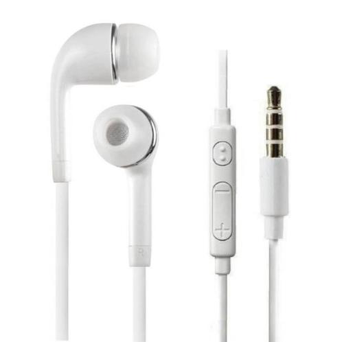 Voor Samsung Galaxy Earphones Oortjes Oortelefoon Ecouteur, Telecommunicatie, Mobiele telefoons | Toebehoren en Onderdelen, Nieuw