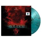 Stranger Things 5 (Sea Blue Smoke) Winona Ryder - David, Cd's en Dvd's, Nieuw in verpakking