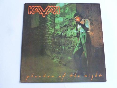 Kayak - Phantom of the Night (LP) USA, Cd's en Dvd's, Vinyl | Pop, Verzenden