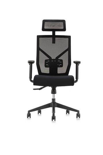 Bureaustoel ALPHA model PG1 Kick beschikbaar voor biedingen