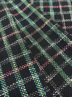 A248 - 530 x 150 cm - Splendido tessuto scozzese in cotone -