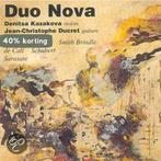 Violin & Guitar Works 7619918093627, Verzenden, Gelezen