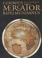 Gerardus Mercator Rupelmundanus, Nieuw, Verzenden