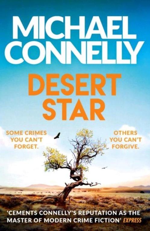 Desert Star / Renée Ballard Series / 5 9781409186243, Boeken, Taal | Engels, Zo goed als nieuw, Verzenden