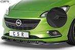 Cupspoiler voor Opel Corsa E OPC-Line CSR-CSL154-M, Verzenden, Nieuw