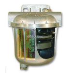 DE-BUG MAGNEETFILTER ALUMINIUM 110 MM, Ophalen of Verzenden, Nieuw, Zeilboot of Motorboot