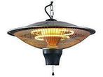 Te Huur Patioheater 1000/2500 watt totaal 3500 Watt, Nieuw, Overige
