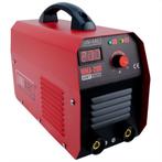 UNIARC MMA-200 elektrode lasapparaat (Lasapparaten), Doe-het-zelf en Verbouw, Verzenden, Nieuw, 150 tot 250 ampère, Overige typen