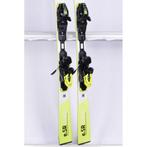 149 156 skis HEAD WORLDCUP REBELS e.SR 2023, grip walk, wor, 140 tot 160 cm, Gebruikt, Verzenden, Carve