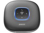 Anker PowerConf - Conferentieluidspreker - 6 microfoons 360°, Verzenden, Zo goed als nieuw