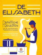 9789048844883 De Elisabeth | Tweedehands, Boeken, Jonah Freud, Zo goed als nieuw, Verzenden