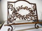 Tafelmiddenstuk - Smeedijzer, Antiek en Kunst