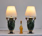 Tafel - Walnoot - Oefeningentabel