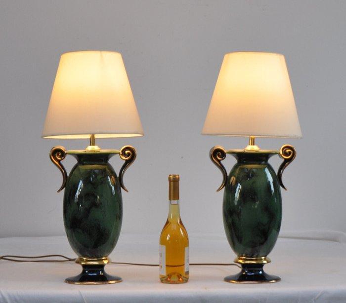 Tafel - Walnoot - Oefeningentabel, Antiek en Kunst, Curiosa en Brocante