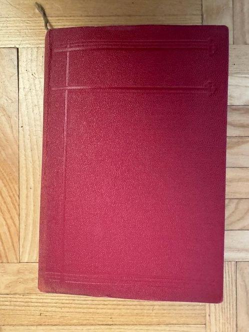 Baedeker - Baedekers Autoführer Deutsches Reich - 1939, Antiek en Kunst, Antiek | Boeken en Bijbels
