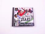 Playstation 1 - FA Premier League Stars, Spelcomputers en Games, Games | Sony PlayStation 1, Ophalen of Verzenden, Nieuw