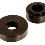 Prothane 63-82 Chevy Corvette Diff Pinion Mounts - Black, Auto-onderdelen, Ophalen of Verzenden, Nieuw