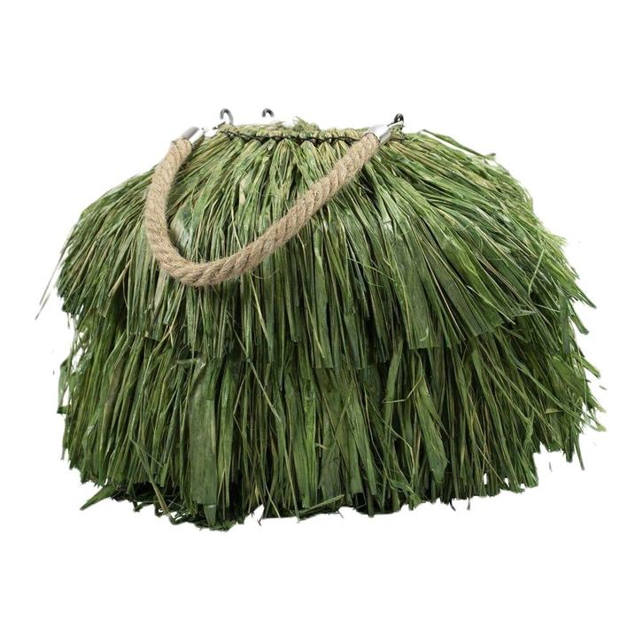 *hangmand gras 23cm*, Huis en Inrichting, Woonaccessoires | Overige, Verzenden