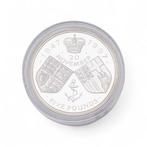 Verenigd Koninkrijk. 1997 Queen Elizabeth II & Prince Philip
