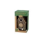 Vogelhuisje Koekoeksklok - Vogelhuisjes voederhuisjes, Verzenden, Nieuw