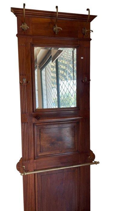 Hoedenstandaard - Walnoot - Kapstok Liberty, Antiek en Kunst, Antiek | Overige Antiek