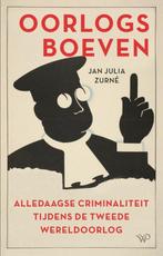 9789464562965 Oorlogsboeven Jan Julia Zurne, Verzenden, Nieuw, Jan Julia Zurne