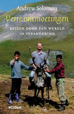 Verre ontmoetingen (9789046821527, Andrew Solomon), Boeken, Verzenden, Nieuw