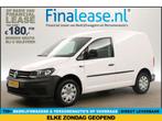 Volkswagen Caddy 2.0 TDI L1H1 Geïsoleerde Laadruimte €180pm, Volkswagen, Wit, Nieuw, Lease