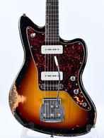 Franchin Neptune 3 Color Sunburst Medium Aged, Muziek en Instrumenten, Ophalen of Verzenden, Nieuw, Solid body