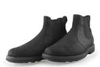 Timberland Chelsea boots in maat 44 Zwart | 10% extra, Verzenden, Boots, Zo goed als nieuw, Timberland