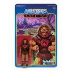 Masters of the Universe ReAction Grizzlor (Thema), Verzamelen, Verzenden, Zo goed als nieuw