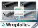 Wrapfolie kopen? Keuken wrappen of car wrap folie webshop, Ophalen of Verzenden, Nieuw, Folie