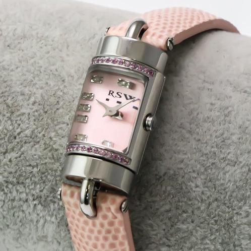 RSW - Lady Liberty - SL19410L-C1 - Zonder Minimumprijs -, Sieraden, Tassen en Uiterlijk, Horloges | Heren