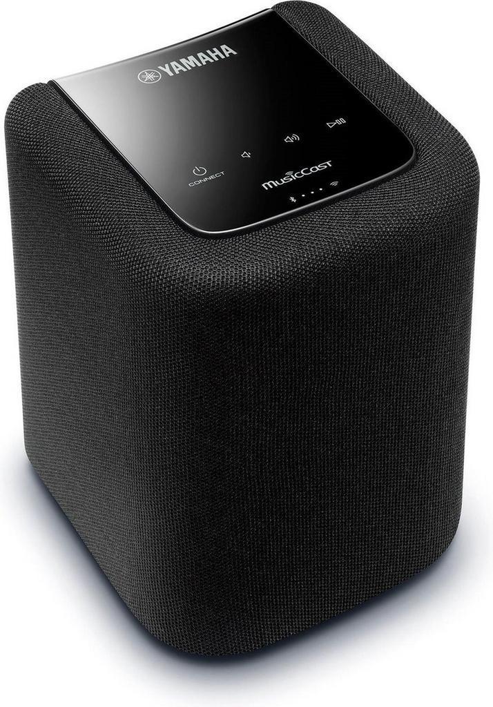 Yamaha MusicCast 20 (WX-021) - Draadloze streaming speaker, Audio, Tv en Foto, Luidsprekers, Overige typen, Zo goed als nieuw