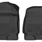 Husky Liners 2017 Ford F250 Crew Cab Vinyl X-Act Contour, Ophalen of Verzenden, Nieuw