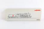Märklin H0 - 37113 - Stoomlocomotief met tender (1) - Die, Hobby en Vrije tijd, Modeltreinen | H0, Nieuw