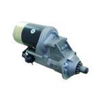 Startmotor 12V 2.7 kW, Ophalen of Verzenden, Nieuw, Motor en Techniek, Zeilboot of Motorboot