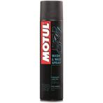 Motul Mc Care E9 Wash & Wax - Spray 400Ml X12, Verzenden, Nieuw